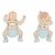 Arnes de Pavlick Coltex FER003 en internet
