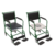 Silla transporte Silfab S3016 con bacinilla en internet