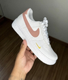 AIR FORCE ROSE DOURADO