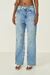 Calça Jeans Barcelona - comprar online