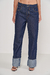 Calça Jeans Leoni low