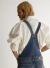 Jardineira Jeans - loja online