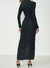 Vestido com Brilho - loja online