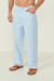 Calça Sarja Loose fit na internet