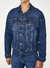 Jaqueta Jeans