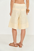 Bermuda Linho - comprar online