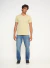 Calça Jeans Reta