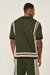 Camisa Tricô - comprar online