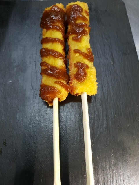 Surimihot