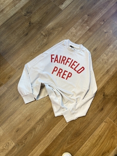 BUZO FAIRFIELD