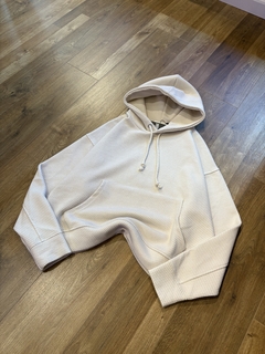 BUZO DOTS BEIGE