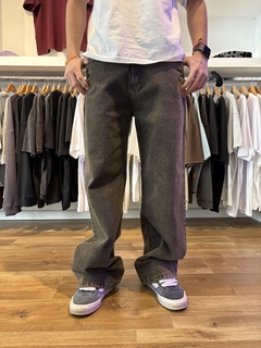 JEAN BAGGY OXIDO