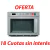 Microondas Comercial Marca GALANZ Modelo P-180