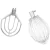 Batidora HOBART HL 300 - tienda online