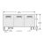 Heladera Bajo Mesada True Modelo TUC-72-HC - comprar online