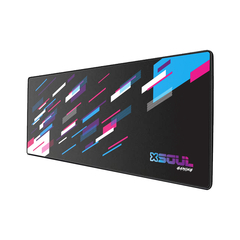 Mousepad XL Soul