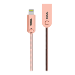 Cables de datos USB Iron Flex