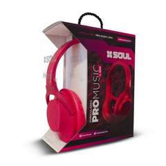 Auriculares Pro Music L300 - tienda online