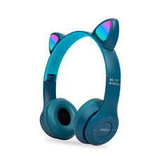 AURICULAR INALÁMBRICO OREJAS DE GATO BLUETOOTH