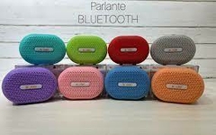 Parlante Bluetooth MS 2209 BT - comprar online