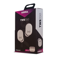 AURICULARES & MANOS LIBRES TWS 700 - Unicos Accesorios