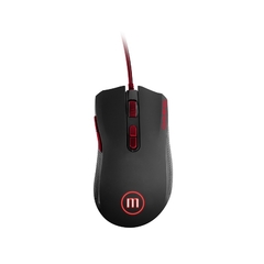 Mouse optico Maxell Gaming SAMURAI MXG