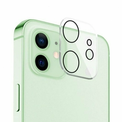 Protector Camara Trasera Para iPhone Completo Con borde en internet