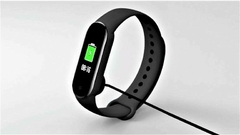 Cable Cargador para Xiaomi Mi Band 5, 6, 7 Reloj Smart Carga Rápida - comprar online