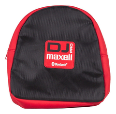 AURICULARES BLUETOOTH MAXELL VINCHA DJ PRO X - comprar online