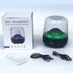 Parlante BIG DIAMOND Bluetooth en internet