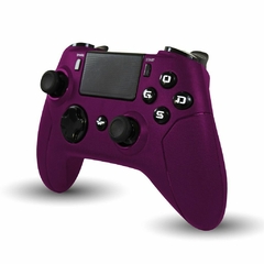 JOYSTICK PARA PC/PS4 FENRIR – VIOLETA – GAMING GODS ED. LIMITADA - comprar online