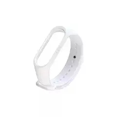 Malla Pulsera Correa Para Xiaomi Mi Band 5/6/7 - Unicos Accesorios