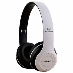 AURICULAR BLUETOOTH P47 en internet