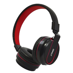 Auriculares Vincha Only Extra Bass - Unicos Accesorios