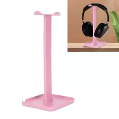 Soporte para auriculares