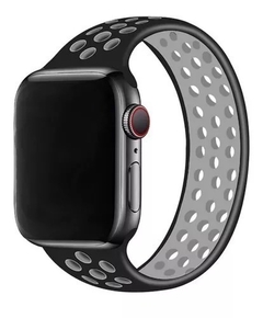 Malla Silicona Deportiva Apple Watch en internet