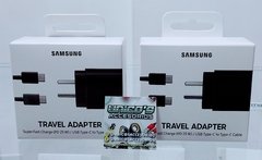 Cargador Samsung C a C - comprar online