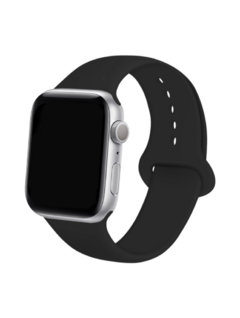 Malla Silicona Deportiva Apple Watch - tienda online