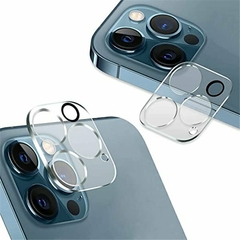 Protector Camara Trasera Para iPhone Completo - comprar online