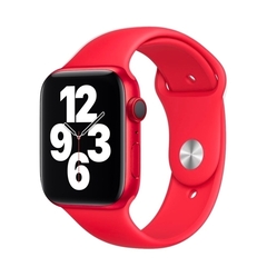 Imagen de Malla Silicona Deportiva Apple Watch