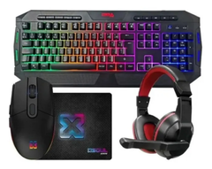 Kit Gamer Soul