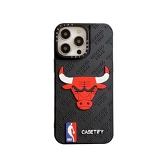 Funda Premium Chicago Bulls