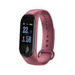 Smartband Slim 100 Soul en internet