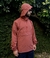 Anorak JOEY Ladrillo en internet