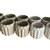 MACETA LIZ BEIGE M