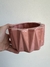 MACETA MESS ROSA M