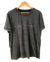 Camiseta osklen dupla face na internet