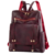 Mochila Galaxy Couro Ecologico Elegancy # 1 - comprar online