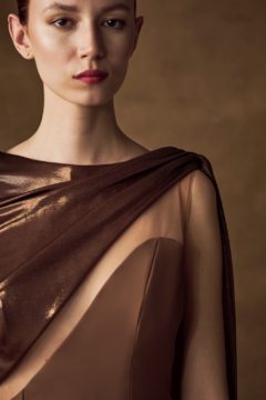 Imagen de VESTIDO CIERRA