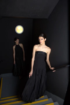 Vestido Gaia